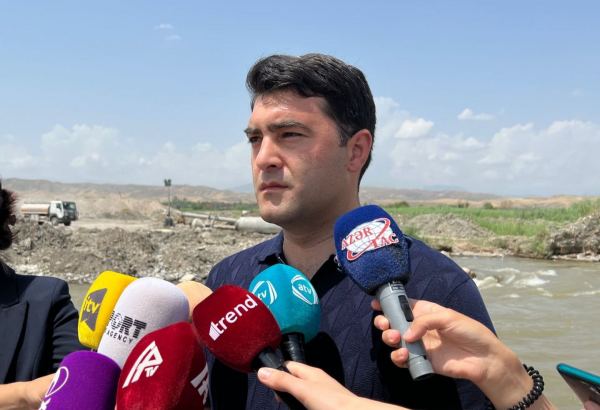 Azerbaijan taking measures to improve rare fish populations - ministry