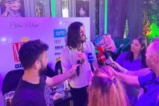 Best Model of Azerbaijan 2022 стартовал праздничным тортом. В Баку ожидается прибытие представителей более 50 стран (ФОТО)