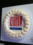 Best Model of Azerbaijan 2022 стартовал праздничным тортом. В Баку ожидается прибытие представителей более 50 стран (ФОТО)