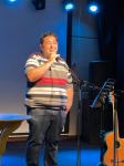 Джавид Имамвердиев отметил 50-летний юбилей ярким творческим вечером (ВИДЕО, ФОТО)