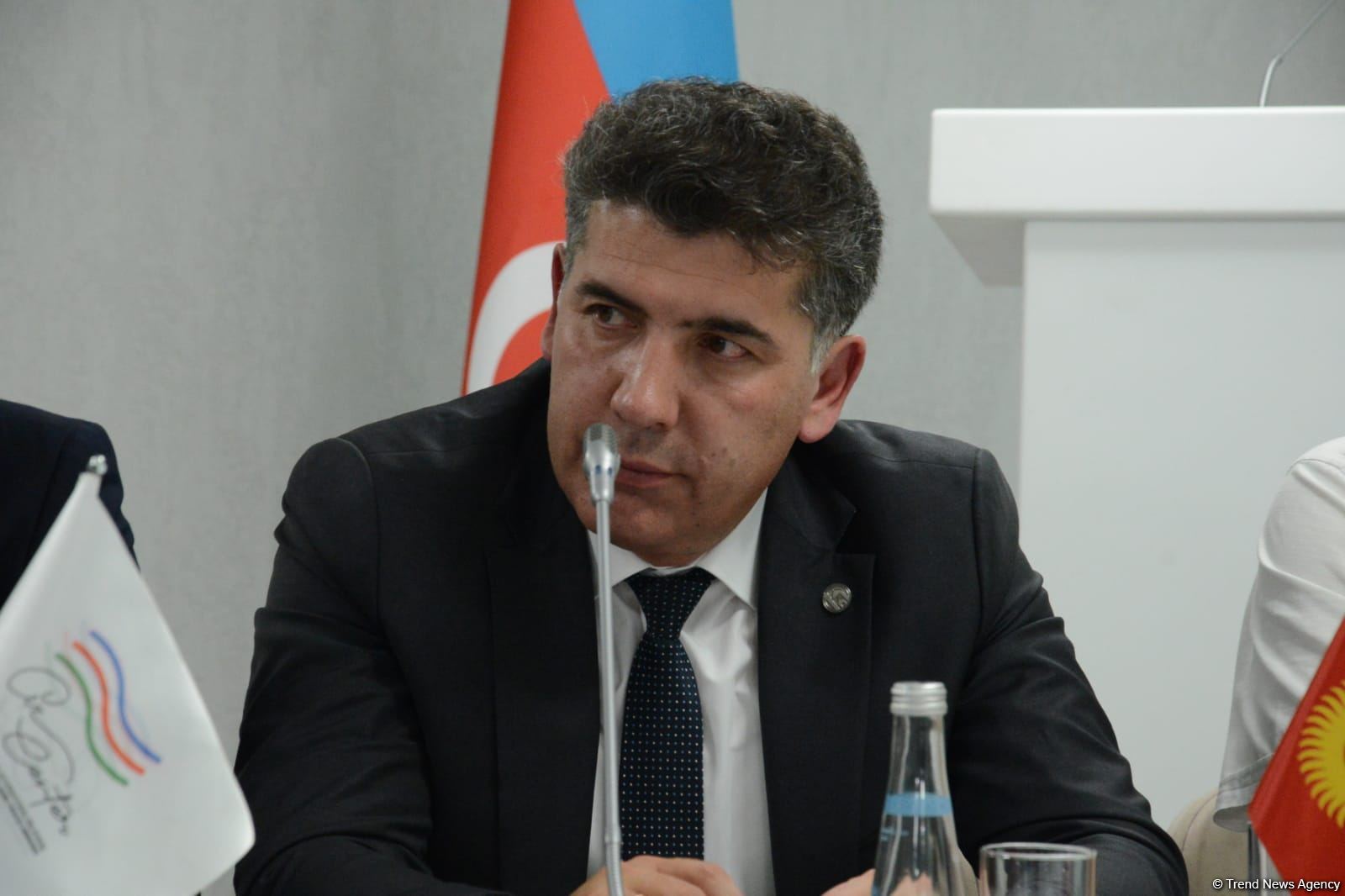 Узбекистан нацелен на укрепление сотрудничества с Азербайджаном в промышленной сфере