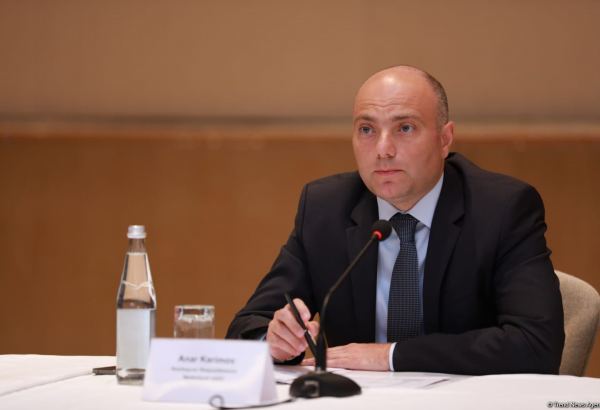 Надеемся, что ЮНЕСКО не станет молчать о многочисленных фактах разрушения Арменией историко-культурных памятников Азербайджана - Анар Керимов