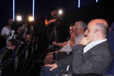 В Баку состоялась церемония открытия шахматного чемпионата в честь Дня национальный прессы (ФОТО)