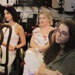 Жемчужина, сокрытая на дне океана… В Баку прошла встреча-вдохновение "Идеальная женщина"  (ФОТО)
