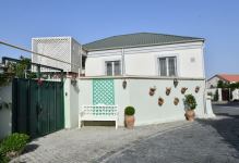 President Ilham Aliyev views landscaping work carried out in Baku's Ramana settlement (PHOTO/VIDEO)