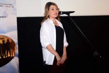 Потерявшие зрение при освобождении территорий Азербайджана от армянской оккупации… Представлен проект "Пример героизма" (ФОТО)