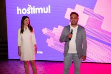 Networking Azerbaijan провел летнюю встречу с предпринимателями (ФОТО)