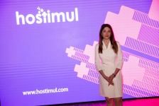 Networking Azerbaijan провел летнюю встречу с предпринимателями (ФОТО)