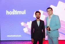 Networking Azerbaijan провел летнюю встречу с предпринимателями (ФОТО)