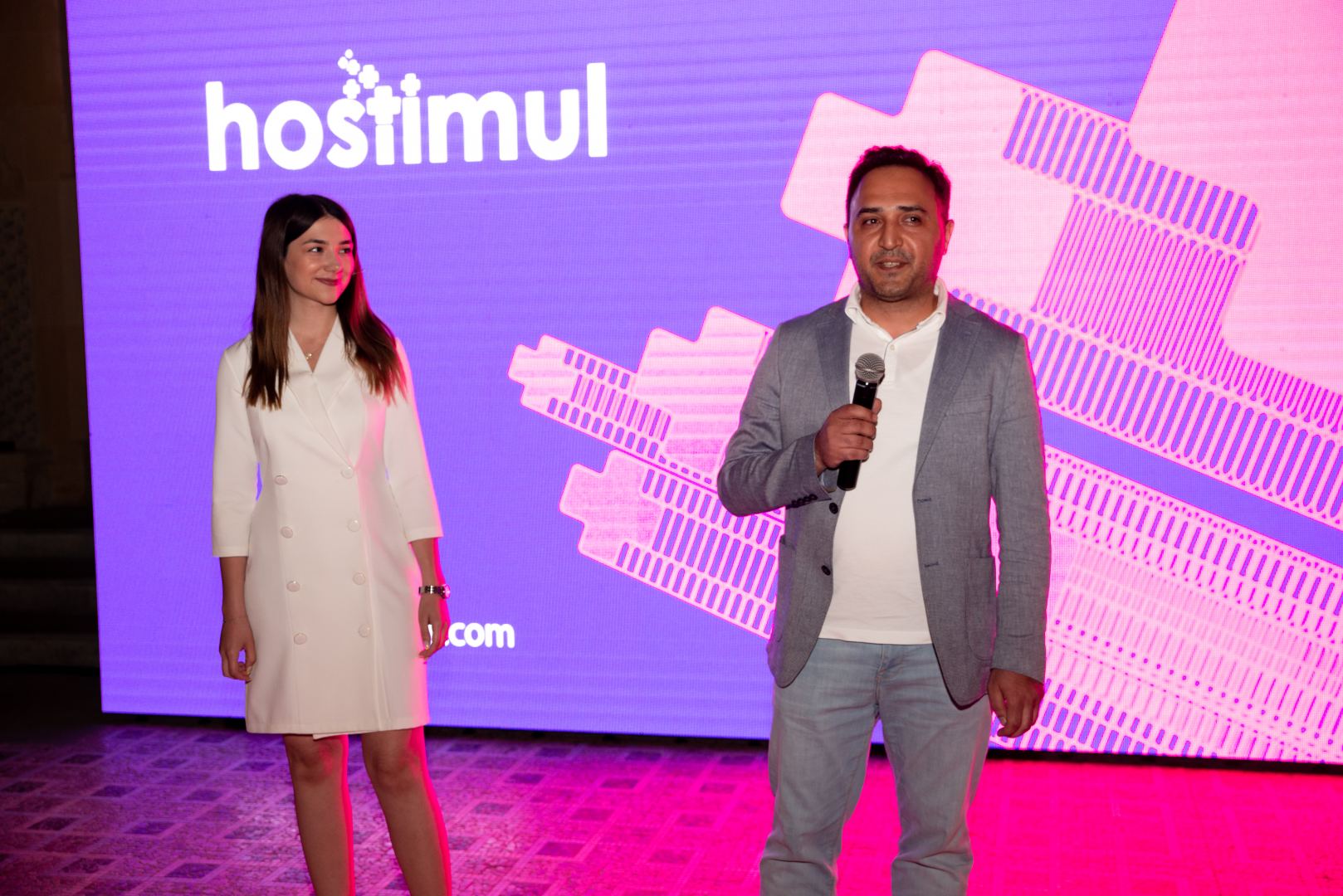 Networking Azerbaijan провел летнюю встречу с предпринимателями (ФОТО)