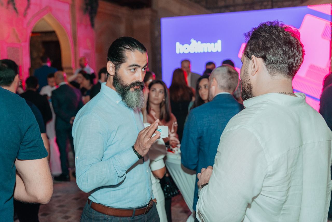 Networking Azerbaijan провел летнюю встречу с предпринимателями (ФОТО)