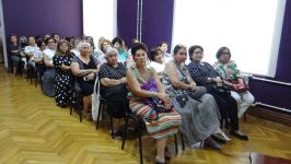 Джаз, дарящий вдохновение и чувство свободы – встреча с Тунзалей Гахраман (ФОТО)