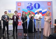 В чем секрет долгих лет семейного счастья, или Музыкальные признания бакинцев в любви (ФОТО)