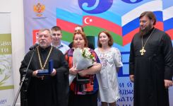 В чем секрет долгих лет семейного счастья, или Музыкальные признания бакинцев в любви (ФОТО)