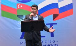 В чем секрет долгих лет семейного счастья, или Музыкальные признания бакинцев в любви (ФОТО)