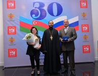 В чем секрет долгих лет семейного счастья, или Музыкальные признания бакинцев в любви (ФОТО)