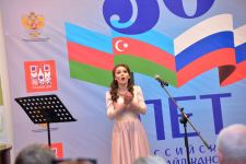 В чем секрет долгих лет семейного счастья, или Музыкальные признания бакинцев в любви (ФОТО)