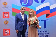 В чем секрет долгих лет семейного счастья, или Музыкальные признания бакинцев в любви (ФОТО)