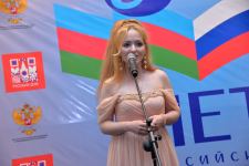 В чем секрет долгих лет семейного счастья, или Музыкальные признания бакинцев в любви (ФОТО)