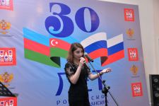 В чем секрет долгих лет семейного счастья, или Музыкальные признания бакинцев в любви (ФОТО)