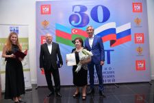 В чем секрет долгих лет семейного счастья, или Музыкальные признания бакинцев в любви (ФОТО)