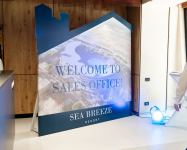 В Баку состоялось открытие офиса продаж Sea Breeze Resort & Residences - AGALAROV Real Estate (ФОТО)