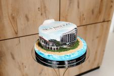 В Баку состоялось открытие офиса продаж Sea Breeze Resort & Residences - AGALAROV Real Estate (ФОТО)