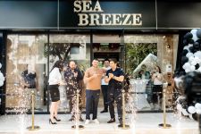 В Баку состоялось открытие офиса продаж Sea Breeze Resort & Residences - AGALAROV Real Estate (ФОТО)
