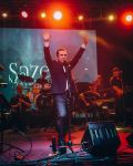 В рамках летнего фестиваля Şazeli Bahçe в Баку прошел концерт турецкой звезды Ферхата Гёчера (ВИДЕО, ФОТО)