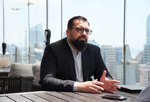 Azerbaijan unveils main consumers of IT technologies