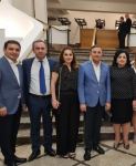 В Брюсселе прошел грандиозный концерт, посвященный Хану Шушинскому и в честь Года города Шуша (ВИДЕО, ФОТО)