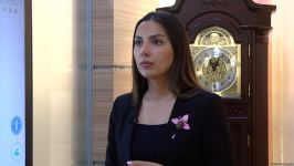 До сегодняшнего дня Фонд YAŞAT принял к исполнению обращения около 13 тыс. человек (ФОТО/ВИДЕО)