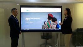 До сегодняшнего дня Фонд YAŞAT принял к исполнению обращения около 13 тыс. человек (ФОТО/ВИДЕО)