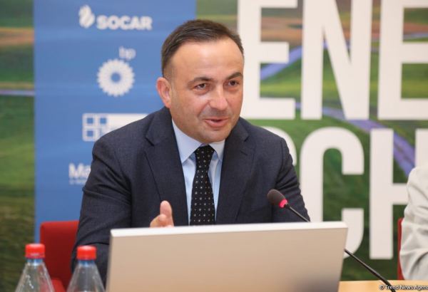 bp highlights significance of co-op with Azerbaijan in green energy transition