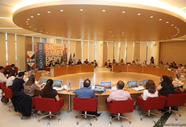 Azerbaijan considering increase of energy supplies to Europe - SOCAR