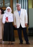 В Бакинской музыкальной академии прошел праздничный вечер выпускников (ФОТО)