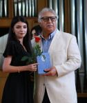 В Бакинской музыкальной академии прошел праздничный вечер выпускников (ФОТО)