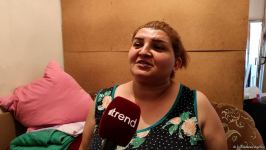 Уроженцы села Агалы Зангиланского района отправляются на родные земли (ФОТО/ВИДЕО)