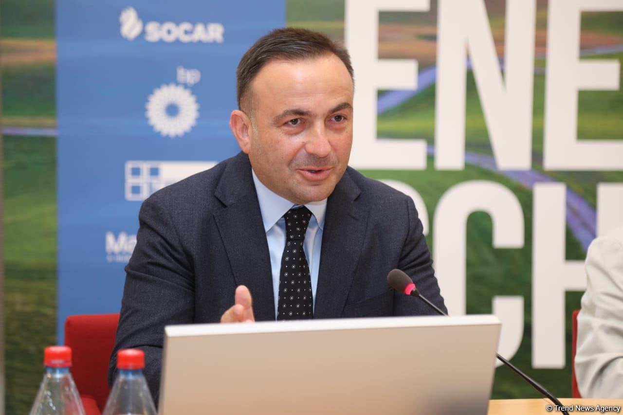 bp highlights significance of co-op with Azerbaijan in green energy transition