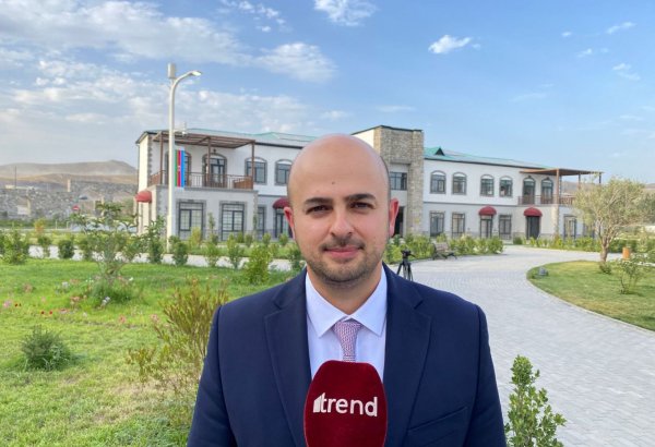Azerbaijan targets green, innovative growth in Karabakh, East Zangezur