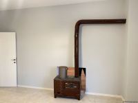 Residents of Azerbaijani Aghali village receive keys to their houses (PHOTO)