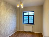 Residents of Azerbaijani Aghali village receive keys to their houses (PHOTO)