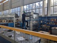 Азербайджанское ООО STP Global Cable наладит экспорт продукции в Европу (ФОТО)