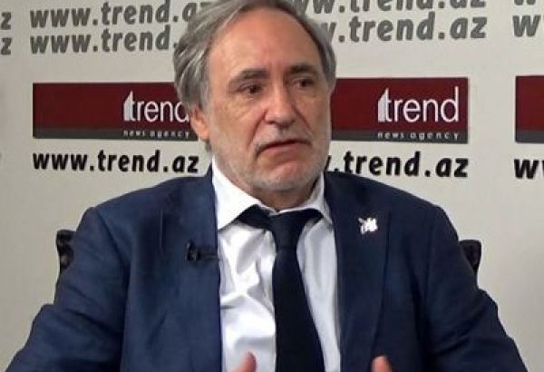 Международная политика Азербайджана направлена на обеспечение мира и стабильности на Южном Кавказе - Жан-Мишель Брюн