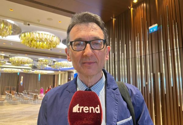 Azerbaijani gov't attaches great importance to media development – Spanish EFE Agency