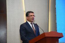 В Баку прошла конференция на тему «Углубление реформ в СМИ: к новым целям» (ФОТО)