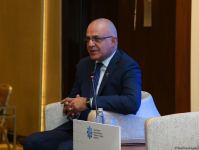 В Баку прошла конференция на тему «Углубление реформ в СМИ: к новым целям» (ФОТО)