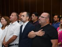 В Баку прошла конференция на тему «Углубление реформ в СМИ: к новым целям» (ФОТО)