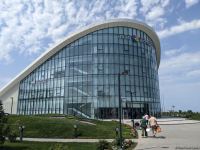 Azerbaijan expanding work of its 'ASAN' centers in Sumgayit (PHOTO)