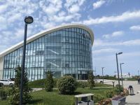 Azerbaijan expanding work of its 'ASAN' centers in Sumgayit (PHOTO)
